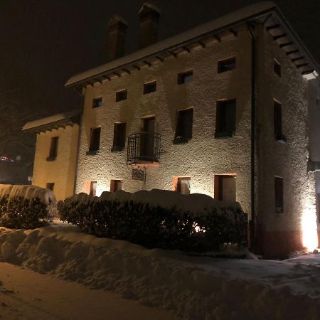 Antica Villa Sophie Sant'Antonio Tortal ภายนอก รูปภาพ