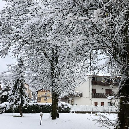 Antica Villa Sophie Sant'Antonio Tortal ภายนอก รูปภาพ