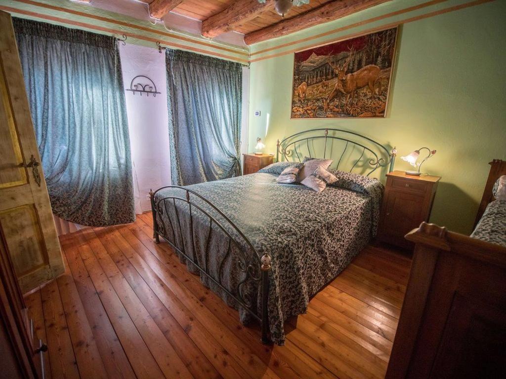 Antica Villa Sophie Sant'Antonio Tortal ภายนอก รูปภาพ
