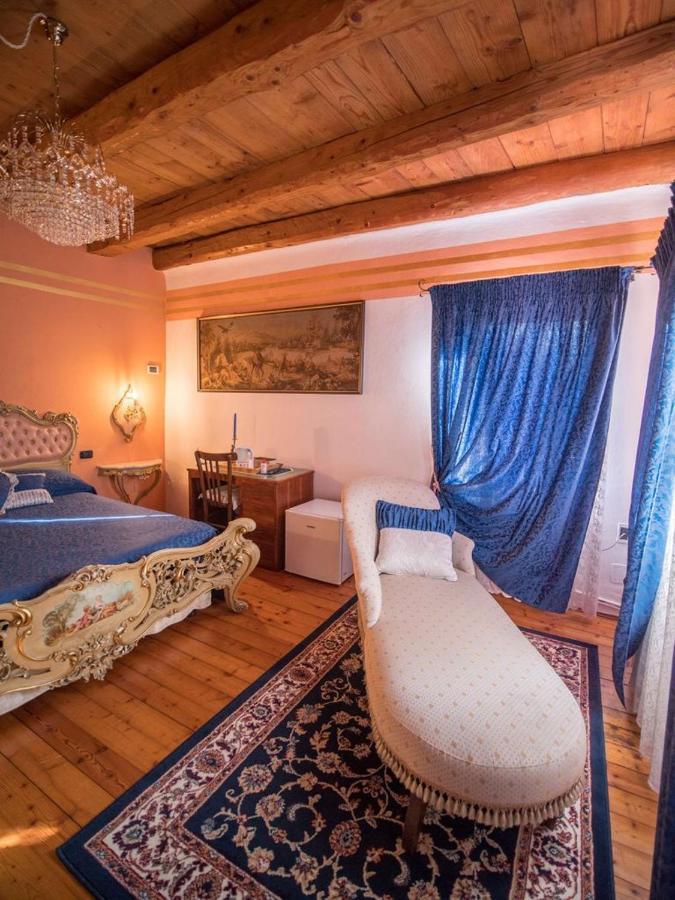 Antica Villa Sophie Sant'Antonio Tortal ภายนอก รูปภาพ