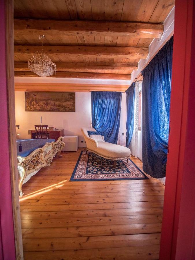Antica Villa Sophie Sant'Antonio Tortal ภายนอก รูปภาพ