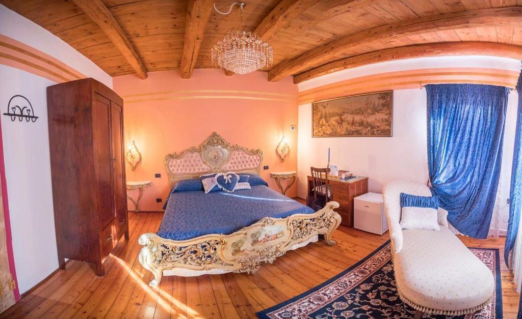Antica Villa Sophie Sant'Antonio Tortal ภายนอก รูปภาพ