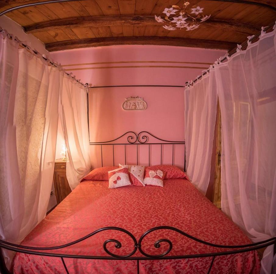 Antica Villa Sophie Sant'Antonio Tortal ภายนอก รูปภาพ