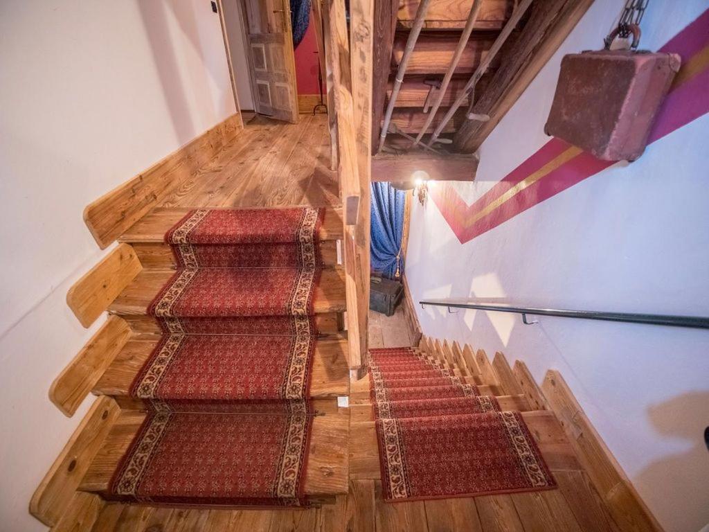 Antica Villa Sophie Sant'Antonio Tortal ภายนอก รูปภาพ