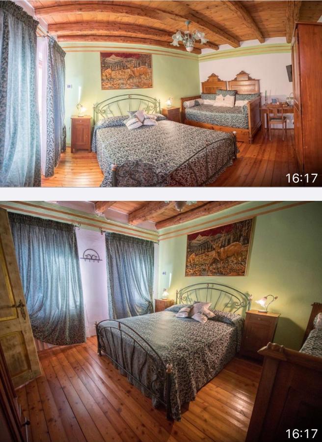 Antica Villa Sophie Sant'Antonio Tortal ภายนอก รูปภาพ