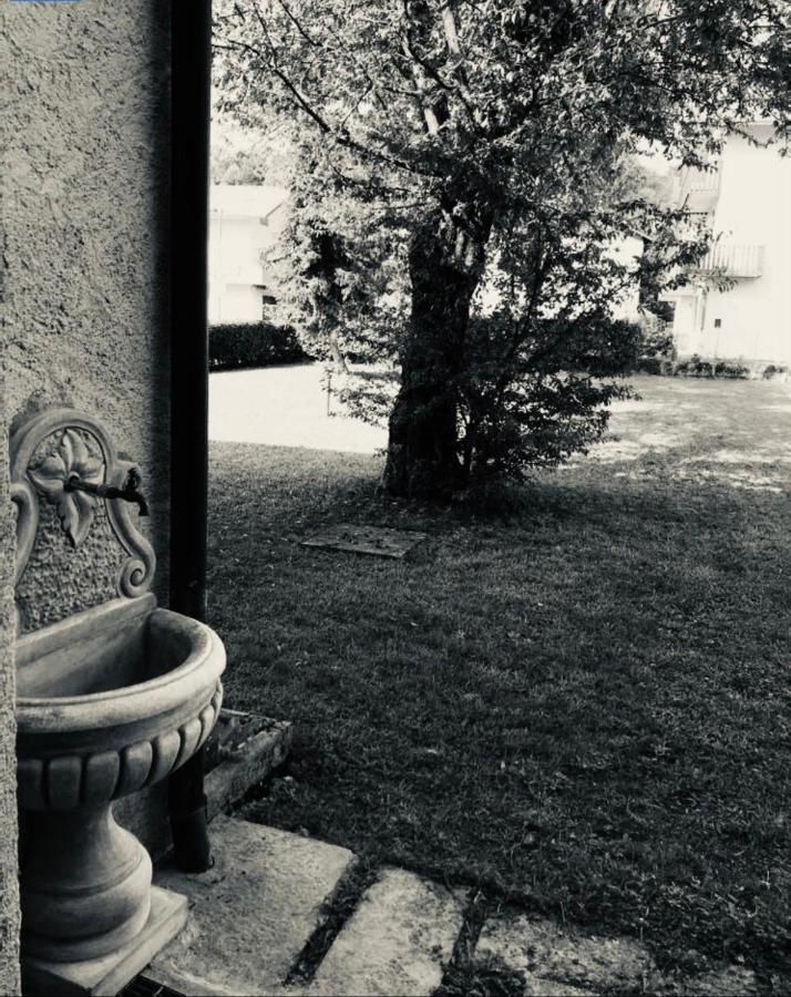 Antica Villa Sophie Sant'Antonio Tortal ภายนอก รูปภาพ
