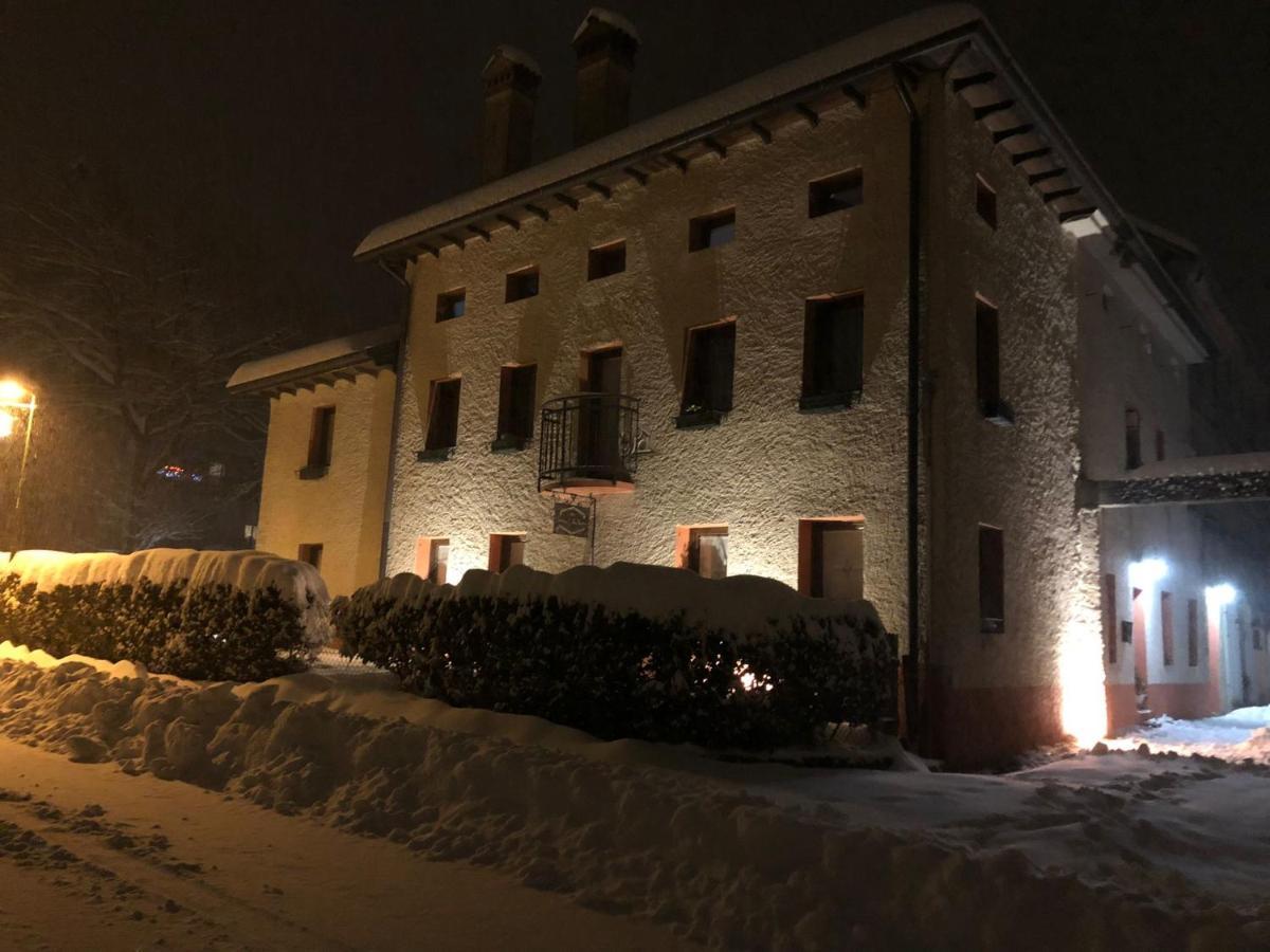 Antica Villa Sophie Sant'Antonio Tortal ภายนอก รูปภาพ