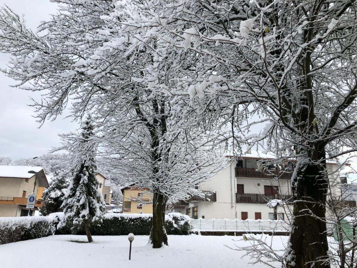 Antica Villa Sophie Sant'Antonio Tortal ภายนอก รูปภาพ